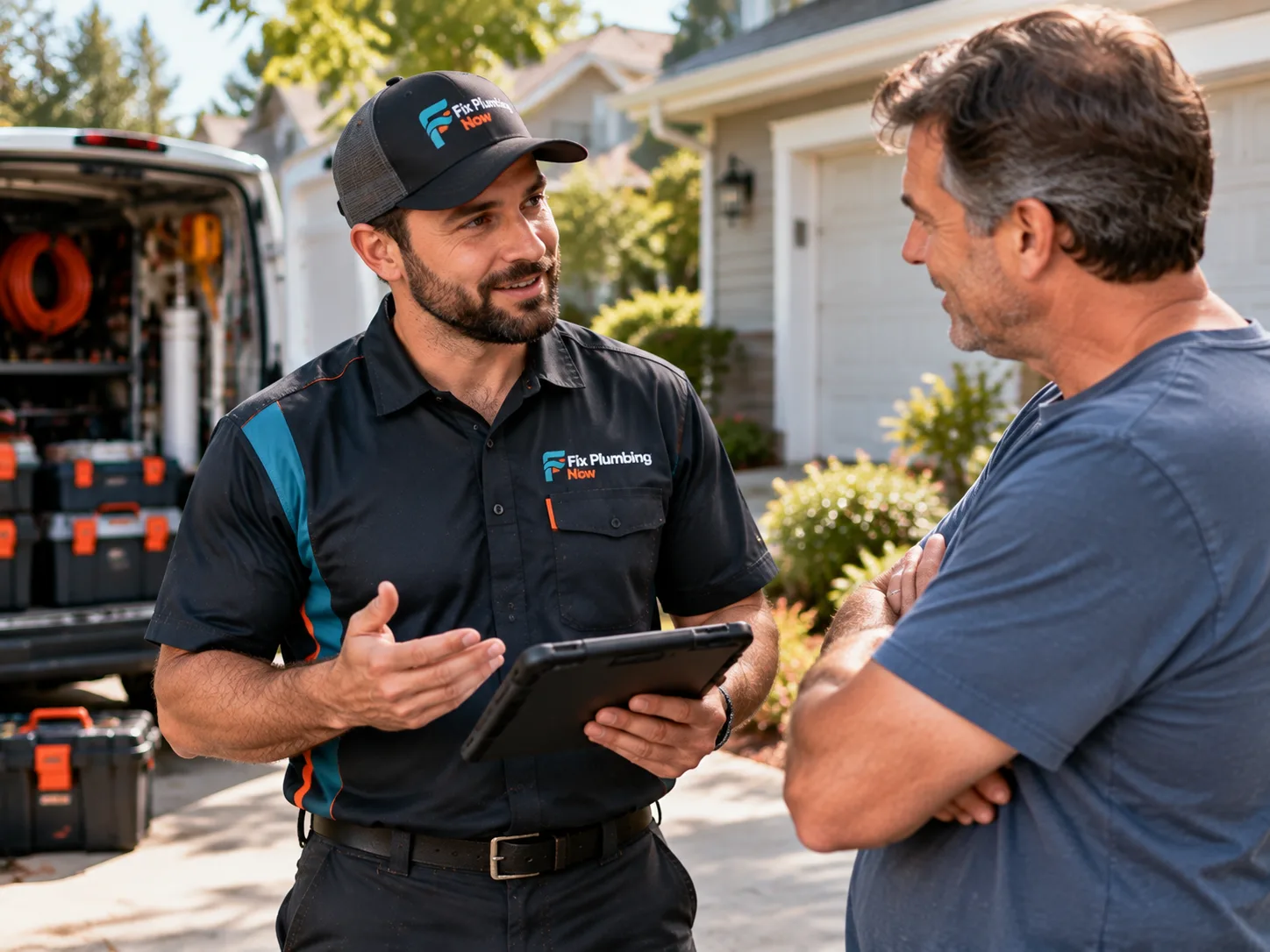 Clogged Drain Service Lufkin, TX FAQs